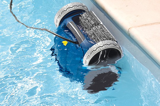 poolroboter